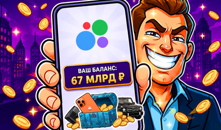 Мой Ресейл. Симулятор кейсов, продаж и переписок