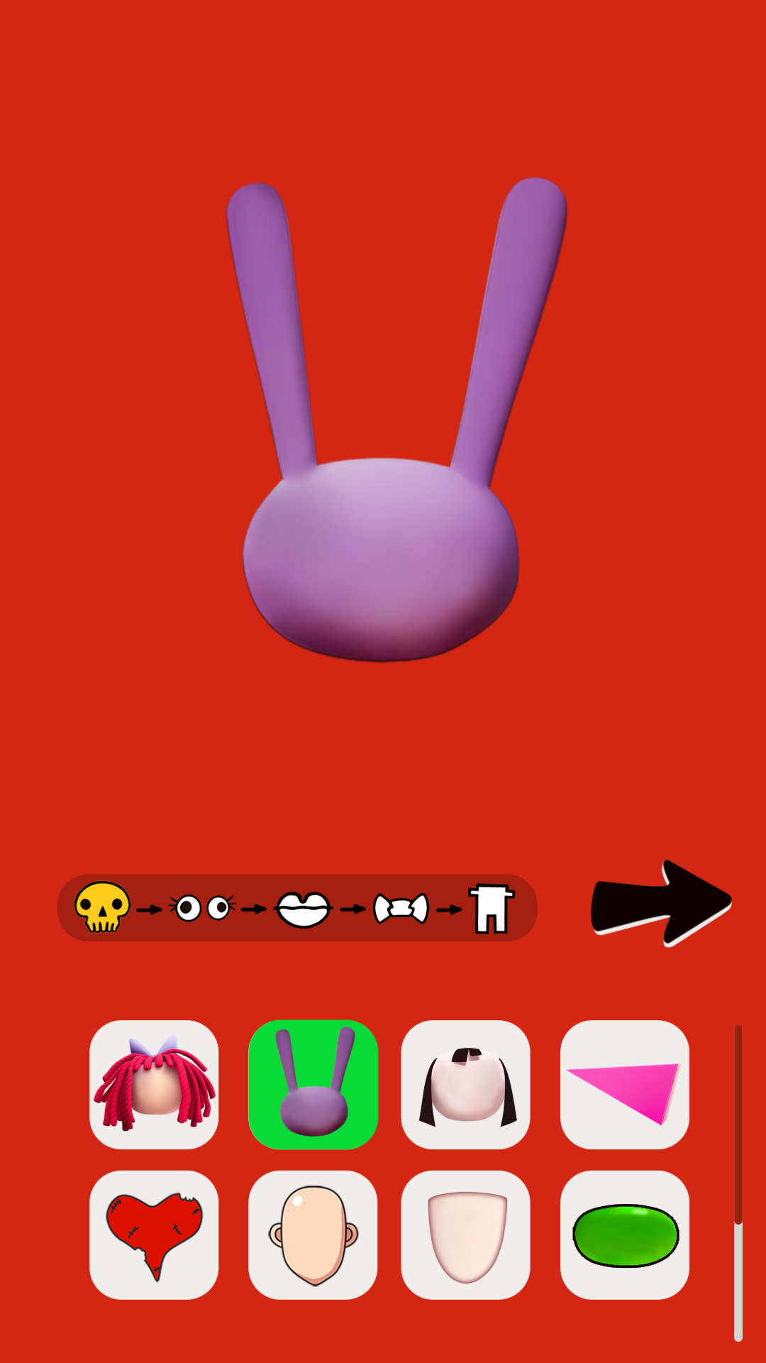 Digital Circus: Create Monster screenshot 6