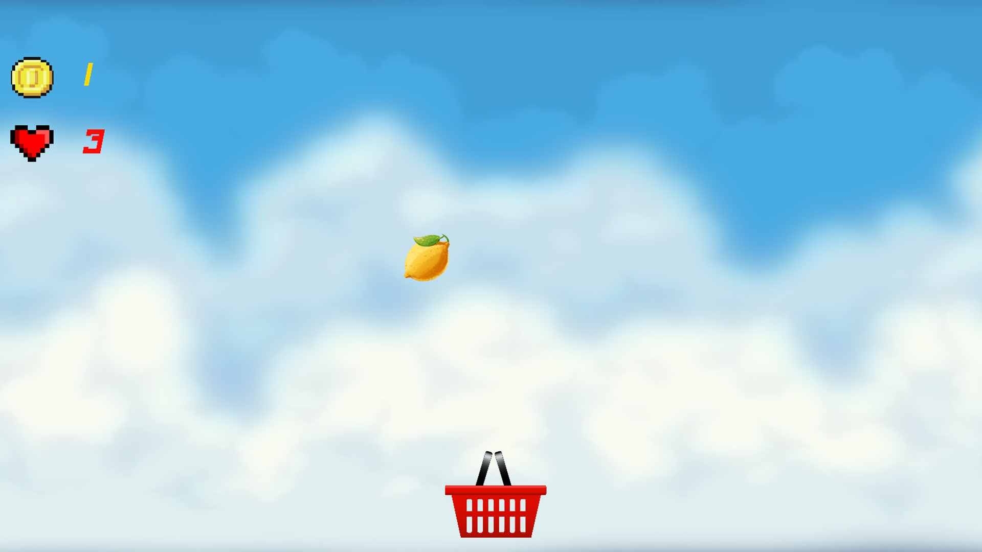 Фруктовая лихорадка — screenshot 2