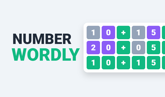 Number Wordly