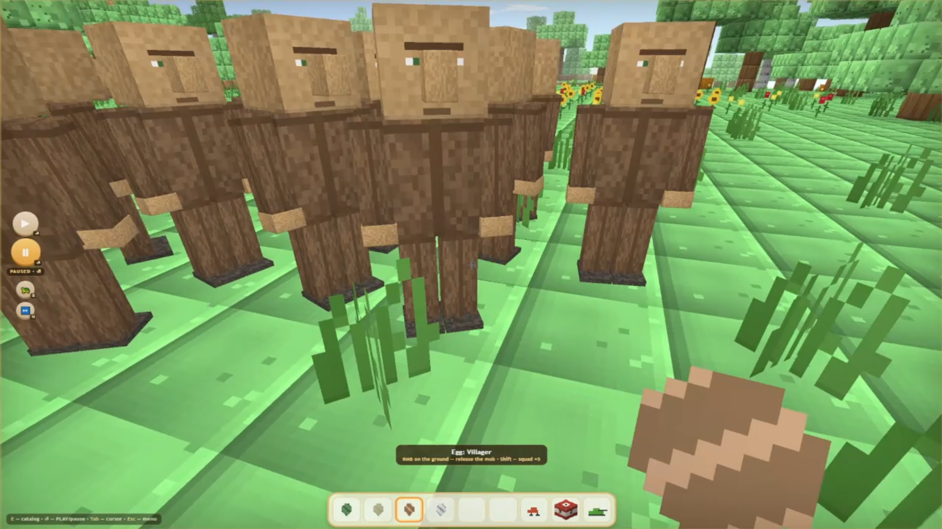 Noob Playground - Sandbox & Craft — screenshot 10