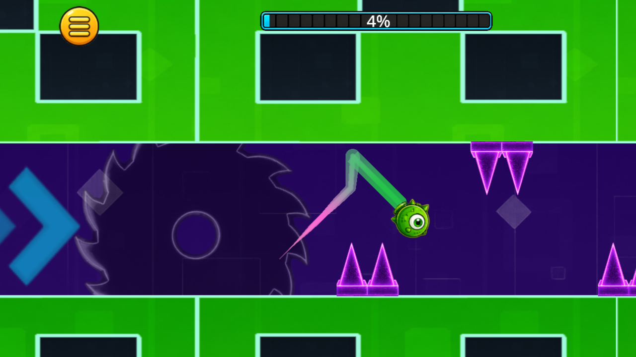 Monster Wave Challenge — screenshot 4