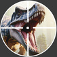 Wildlife 3: Back to the Dinosaurs 3D