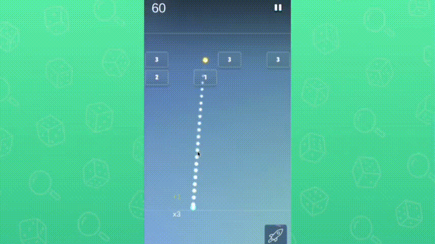 Starball — screenshot 3