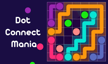 Dot Connect Mania