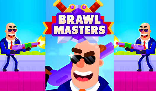 Brawl Masters  loading=