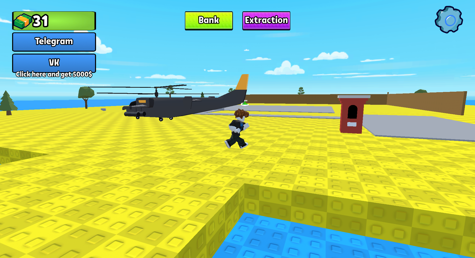 Build Your Dream Mansion! — screenshot 3