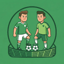 Football Merger