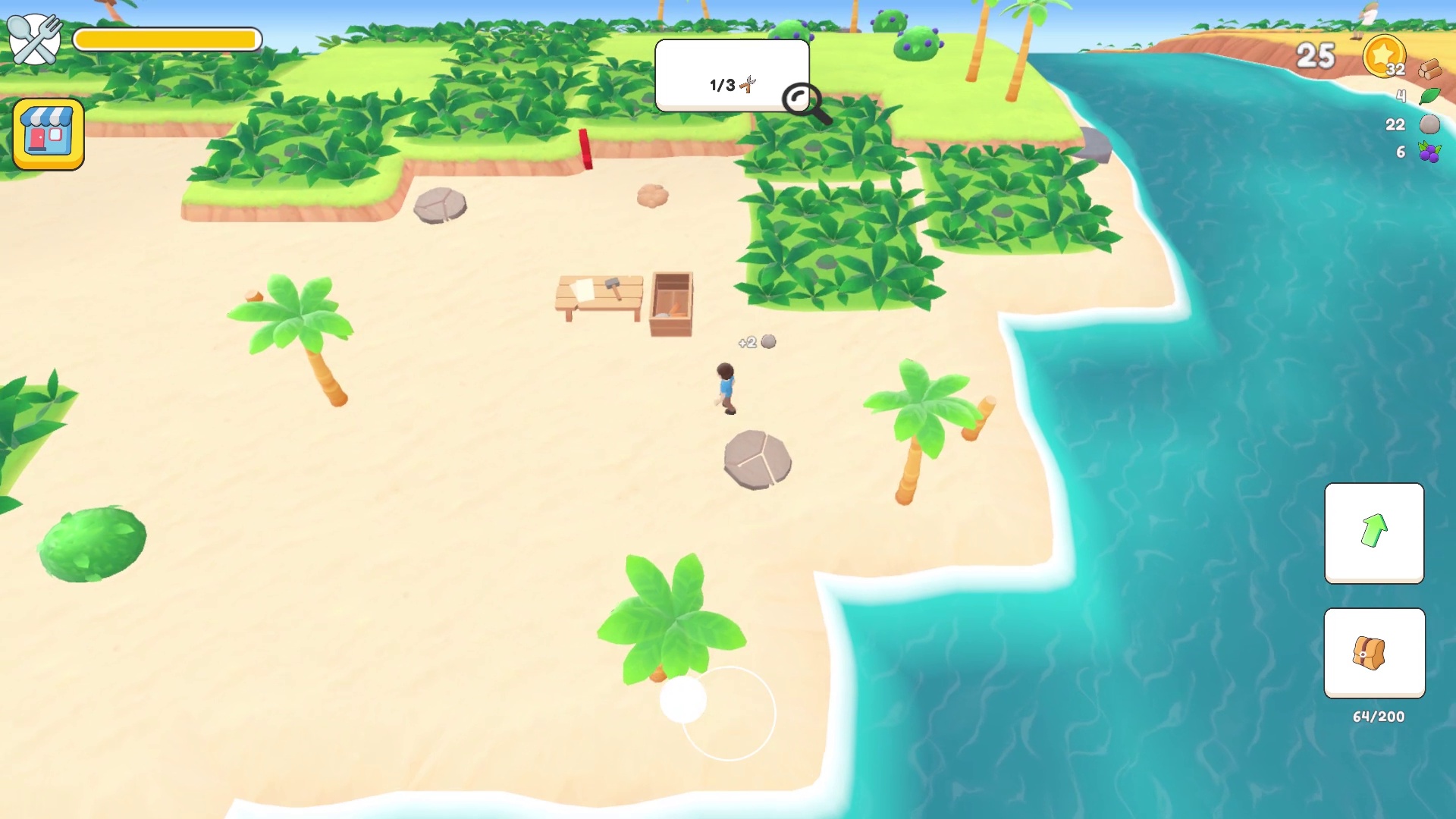 Wilderness Survival — screenshot 4