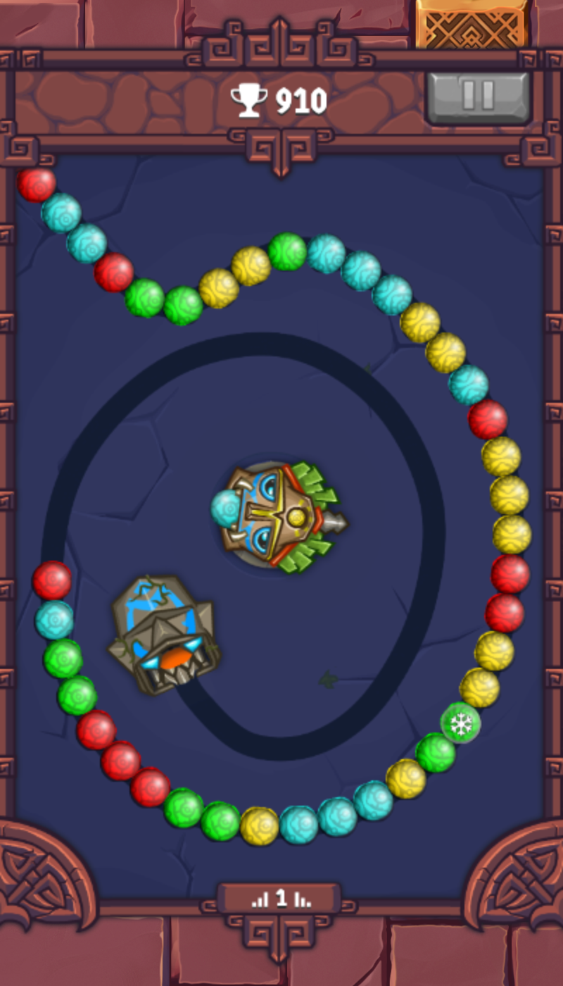 Zumbly screenshot 6