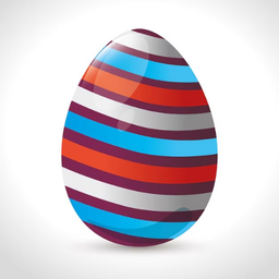 Пасхальный Кликер: Эволюция Яиц