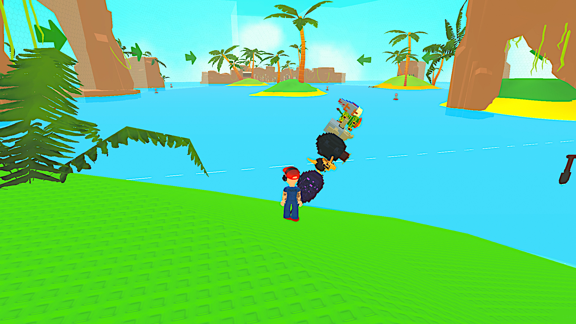Float for Brainrots — screenshot 9