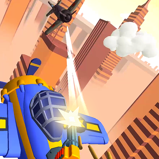 Plane Attack! icon
