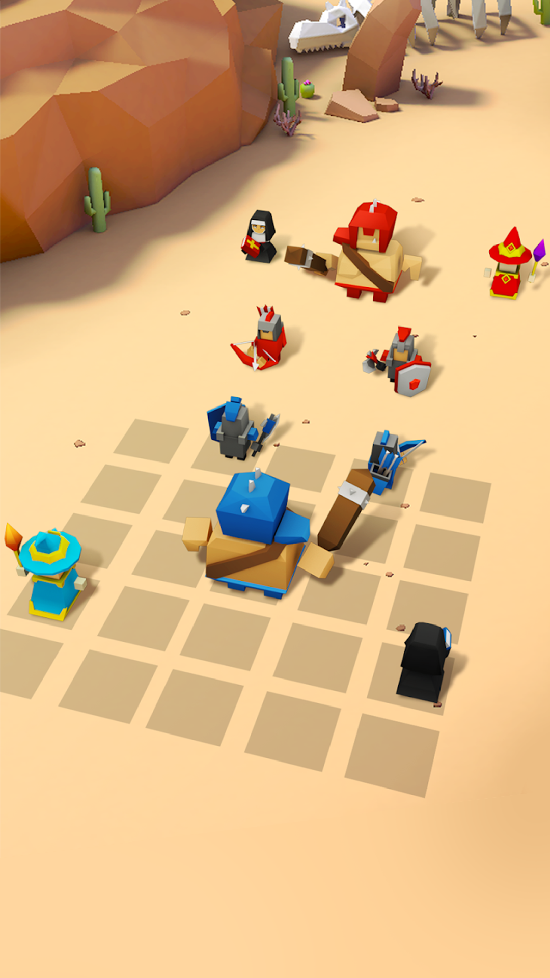 Legions: The Way of War screenshot 6