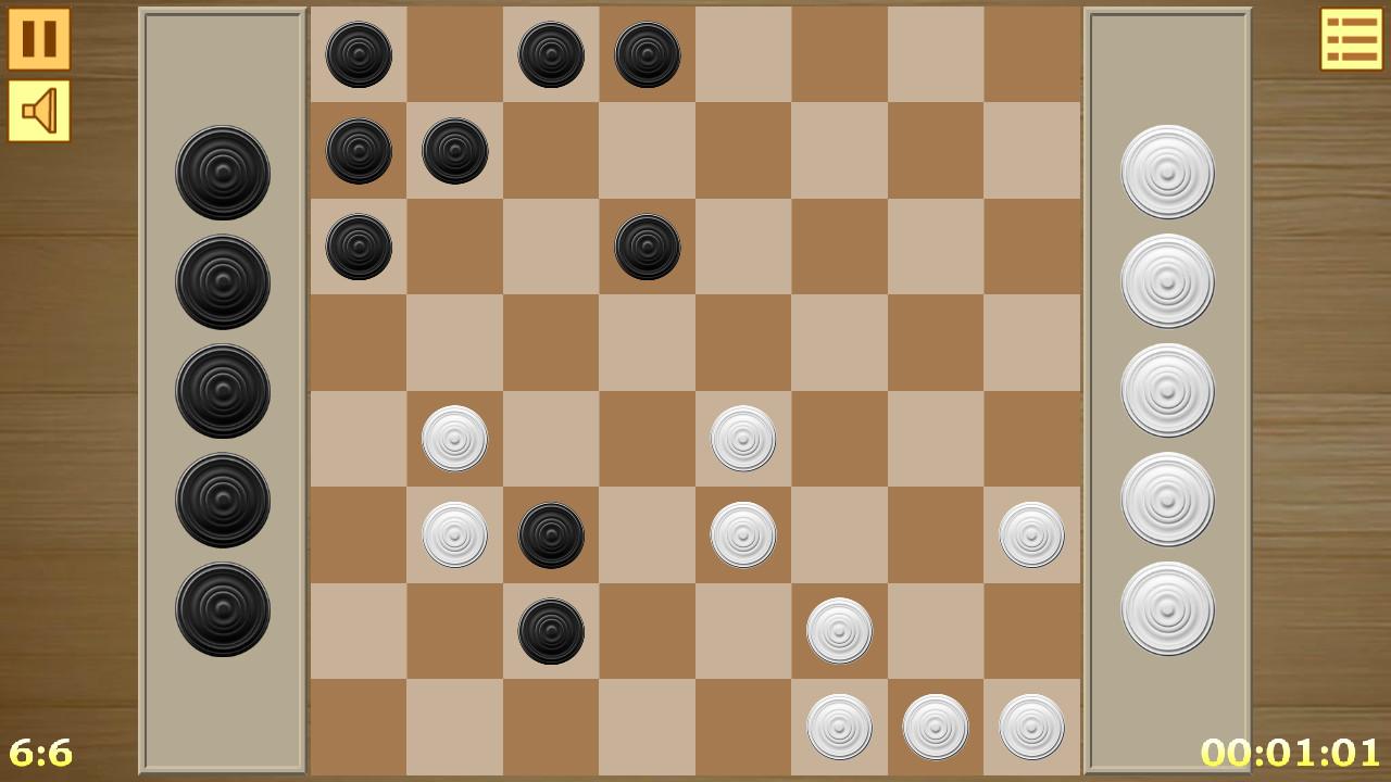 Corners Master screenshot