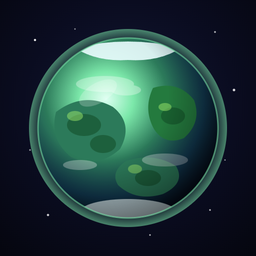 Planet Evolution