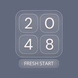 2048 Fresh Start