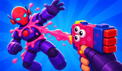 Sticky Carnage