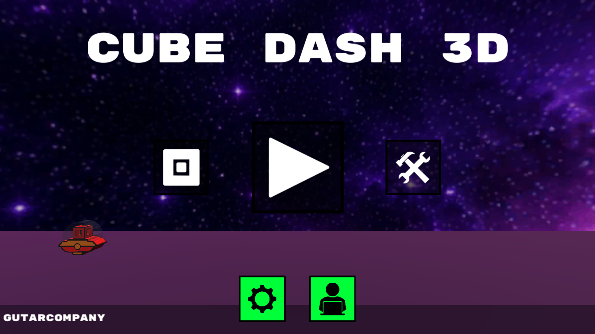 Cube Dash 3D — screenshot 6