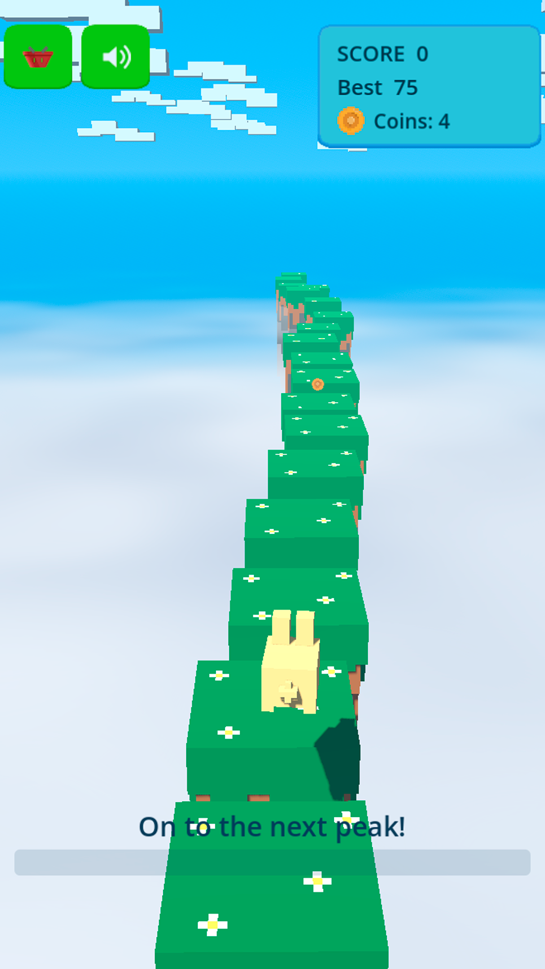 Cliff Jumper screenshot 4