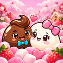 Milk & Chocolate
