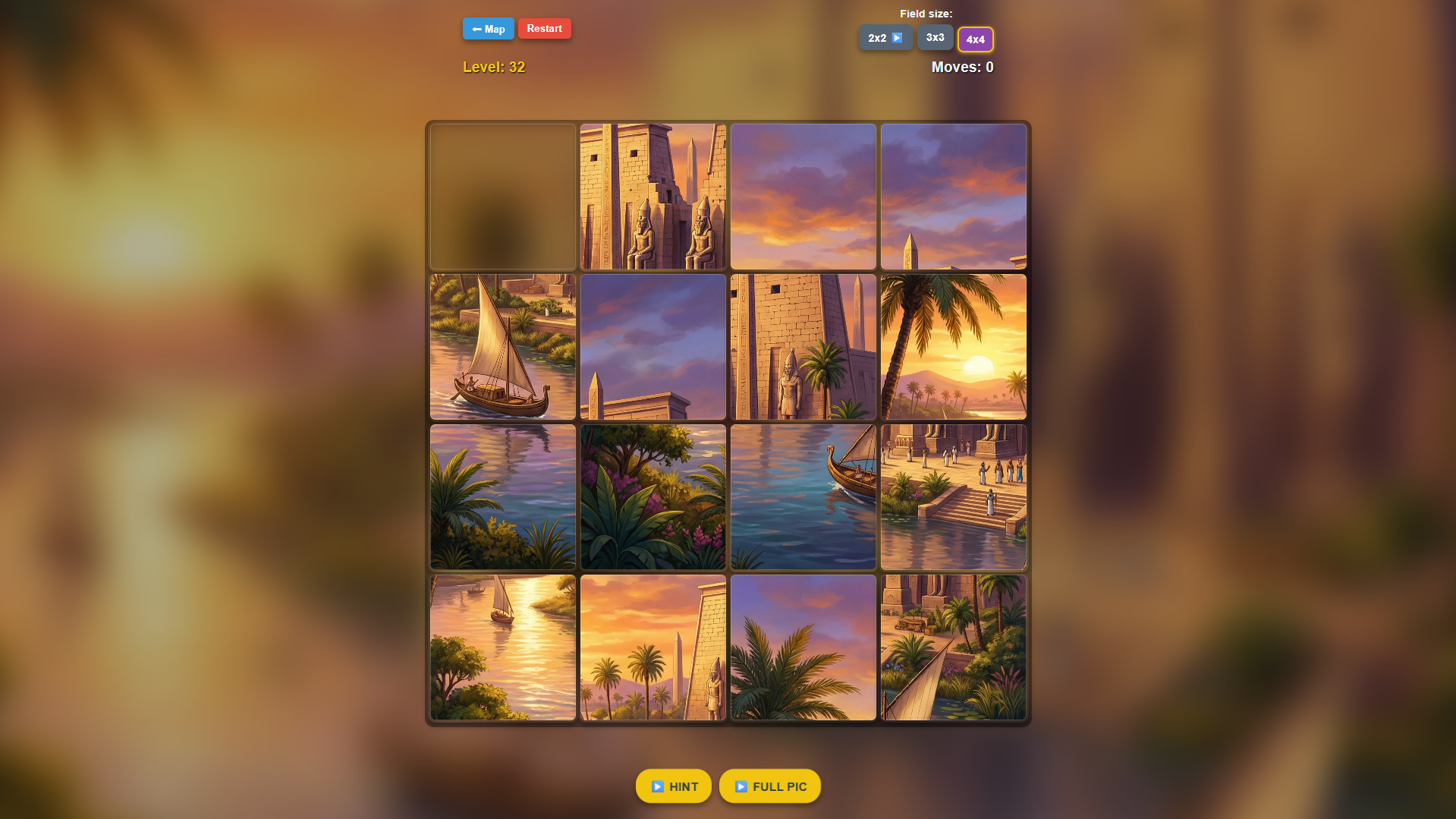 Puzzle Journey — screenshot 1