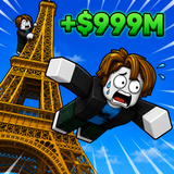 Obby: Get in and Jump off!