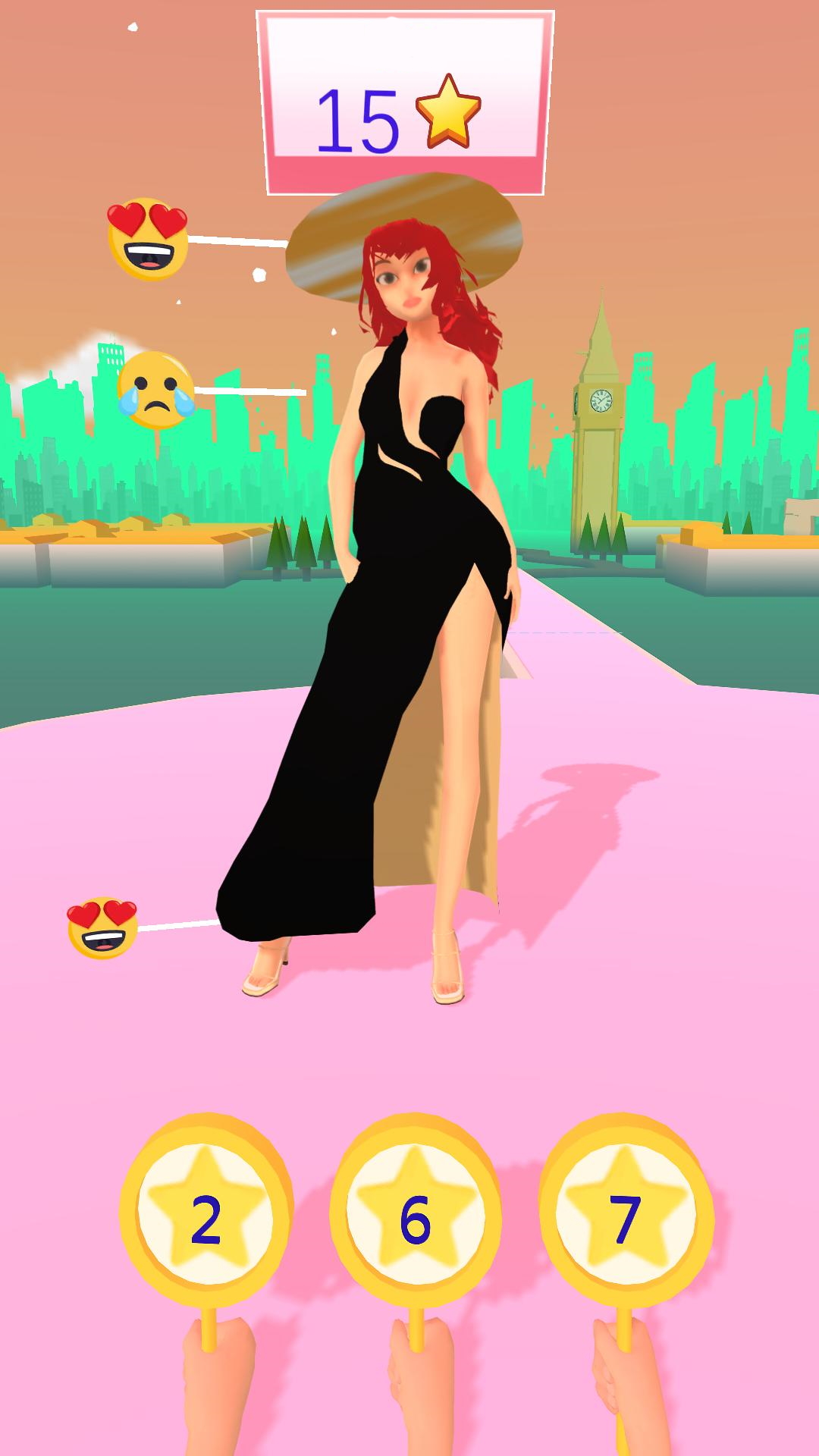 Choose the look! screenshot 5