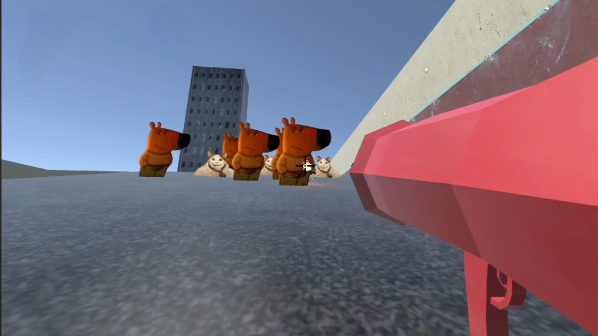 Gmod: Epic Sandbox screenshot