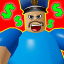 Barry 2: Rob Robux Bank!