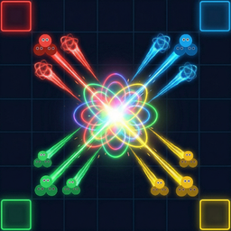 Война Клеток