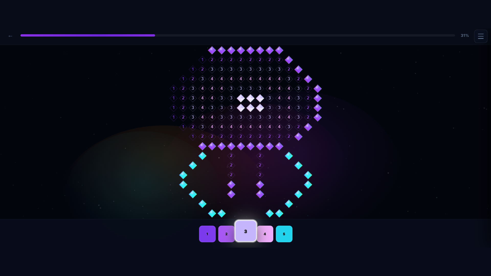 Diamond Painting — screenshot 2