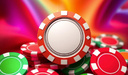 Merge the casino chips: Millionaire