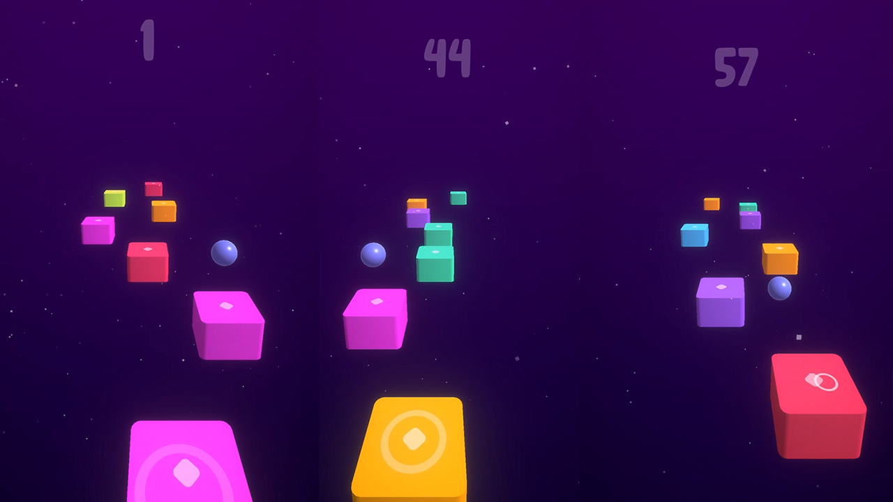 Jump-Hop — screenshot 2