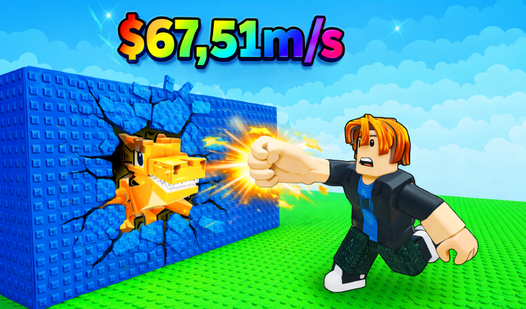 Стань Сильнее Ради Брейнротов! — trailer