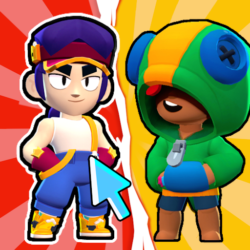 Brawl Clicker - Evolution icon