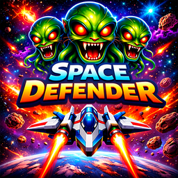 Space Defender
