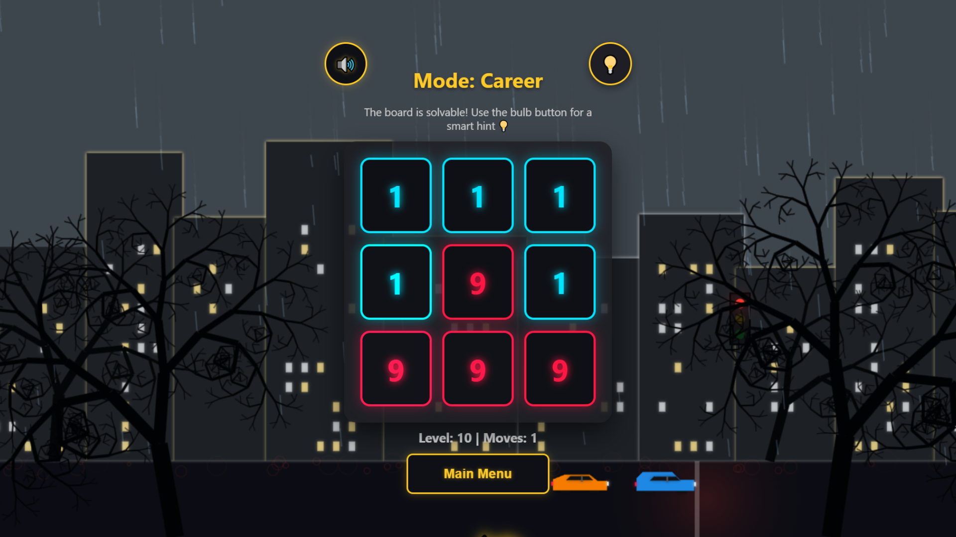 Color Code 3x3 — screenshot 2