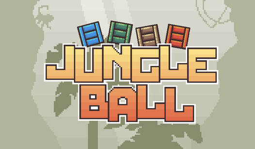 Jungle Ball