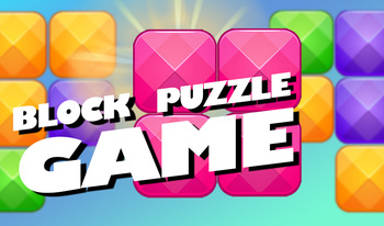 Block Puzzle Game