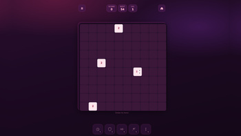 Snake 2048: Tail Merge