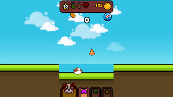 My DOGY Virtual Pet