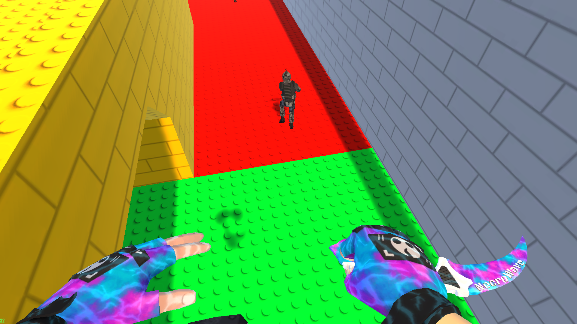 KS 2 Snipers screenshot