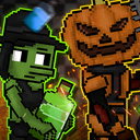 Halloween Playground: Faction Wars