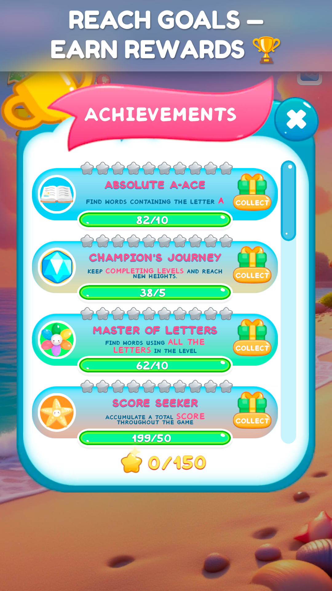 World of Words screenshot 10