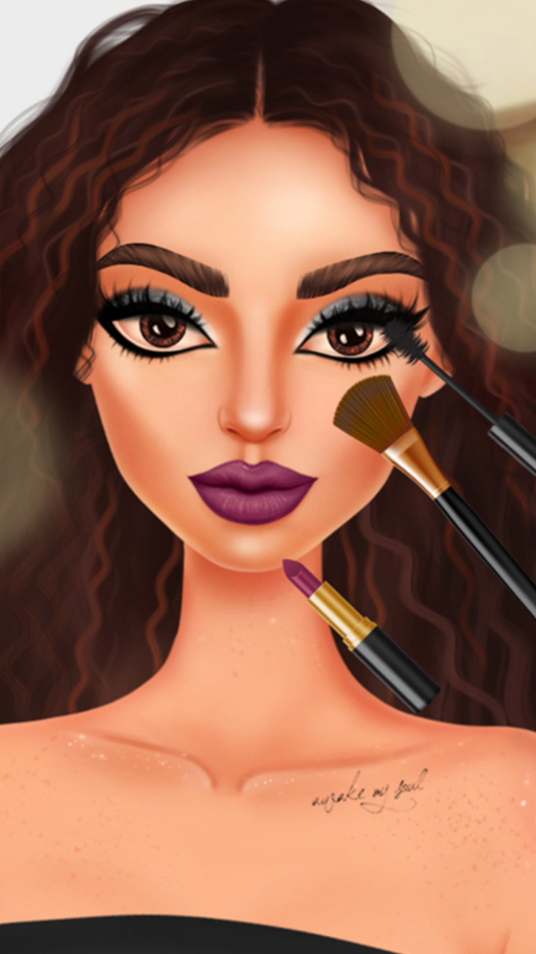 Glamour #BeachLife screenshot 4