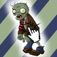 Plants Vs Zombies Zombie Evolution