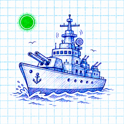 Морской бой: Онлайн