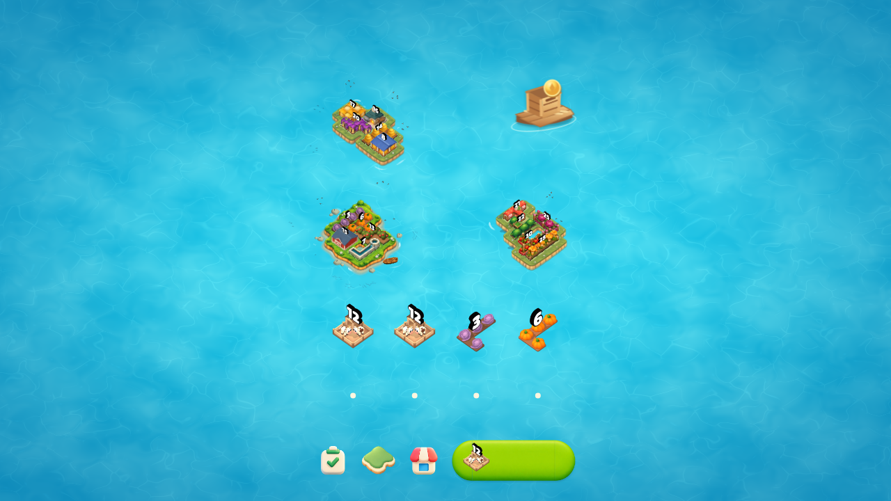 My Island Farm screenshot 3