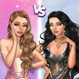 Lady Popular: Fashion Arena